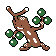 Imagen de Sudowoodo en Pokémon Plata