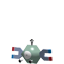 Magnemite