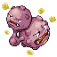 Weezing