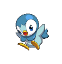 #133 Piplup