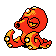 Imagen de Octillery en Pokémon Oro