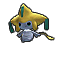 Jirachi