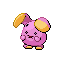 Whismur