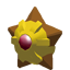 Staryu