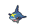 Sharpedo