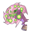 #187 Spiritomb