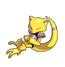 #127 Abra