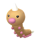 Weedle