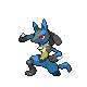 Lucario