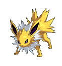 #003 Jolteon