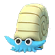 Omanyte