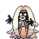 Imagen de Jynx en Pokémon Verde