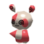 Spinda