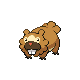 Bidoof