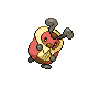 Kricketot