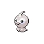 Imagen de Castform en Pokémon Rojo Fuego y Verde Hoja