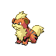 Growlithe