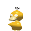 Psyduck