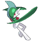 #012 Gallade