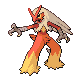 Blaziken