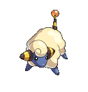 #045 Mareep