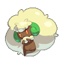 #049 Whimsicott