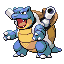 Blastoise