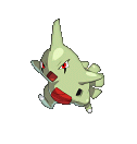 #079 Larvitar