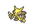 Alakazam