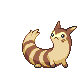 Furret HGSS 2.png