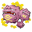 Weezing