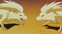 Imagen de Ninetales