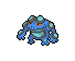 Seismitoad