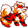 Imagen de Arcanine en Pokémon Amarillo