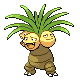 Exeggutor