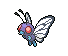 Butterfree