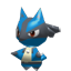 Lucario