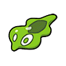 Zygarde célula