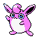 Wigglytuff