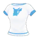 Camiseta Pikachu GO.png