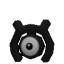 Unown M