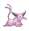 #005 Espeon