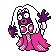 Imagen de Jynx en Pokémon Plata