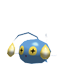 Chinchou