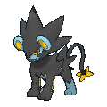 Luxray XY.png