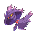 #184 Mismagius