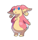 #185 Audino