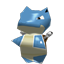 Blastoise