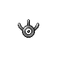 Unown W DP.png