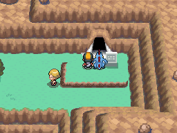 Guía de Pokémon Oro HeartGold y Plata SoulSilver